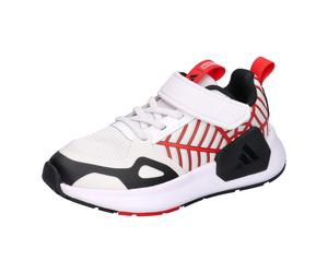 adidas Kinder Sneaker SPIDER RUNNER AC K JS3494 31 Ftwr White/Red/Core Black