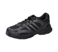 adidas Kinder Sneaker Spiritain EL C LA5195 32 Core Black/Core Black/Grey