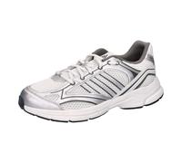 SPIRITAIN KIDS SCHUH Crystal White / Silver Metallic / Grey Four 36 2/3