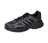 Sneaker ADIDAS SPORTSWEAR "SPIRITAIN KIDS", Mädchen, Gr. 39, core schwarz, core schwarz, grau six, Textil, Schuhe Sneaker, inspiriert vom Design des adistar control, für Kinder & Jugendliche (98248938