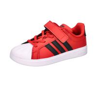 adidas Kinder Sneaker Streettalk EL C JQ1832 28 Betsca/Cblack/Ftwwht