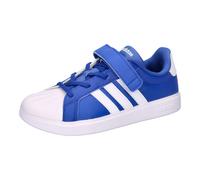 adidas Kinder Sneaker Streettalk EL C JQ8594 29 Team Royal Blue/Ftwr White/Grey