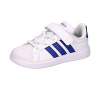 adidas Kinder Sneaker Streettalk EL C KJ9607 34 Ftwr White/Mystery Ink/White