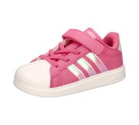 adidas Streettalk Shoes Infants pink fusion-ftwr white-wonder quartz (AEXV) 22