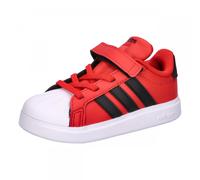 adidas Kinder Sneaker STREETTALK EL I IH4335 25 BETSCA/CBLACK/FTWWHT