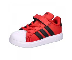 adidas Kinder Sneaker STREETTALK EL I IH4335 26 BETSCA/CBLACK/FTWWHT