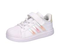 adidas Streettalk El I Sneaker, Farbe Weiß, Größe 25