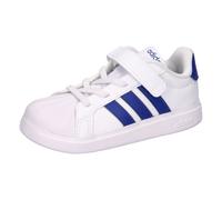 adidas Street Talk Baby-Sneaker KJ9596 - cloud white/mystery ink/cloud white 22