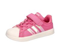 adidas Streettalk rosa beige Kinder Sneaker - 30