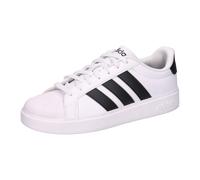 adidas Kinder Sneaker STREETTALK J JQ6146 36 Ftwr White/Core Black/Black