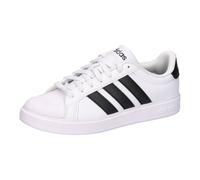 adidas Streettalk Junior Schuhe weiß schwarz - 40