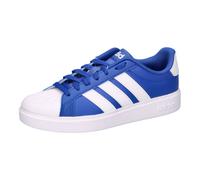 adidas Streettalk Junior Schuhe blau weiß - 36(2/3)