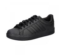 adidas Kinder Sneaker STREETTALK J JS2690 38 Core Black/Carbon/Core Black