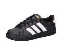 adidas STREETTALK J Kindersneaker, schwarz, größe 38 2/3 5.5