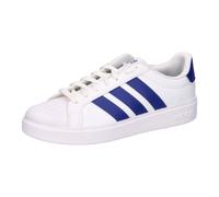 adidas Kinder Sneaker STREETTALK J KJ9604 38 2/3 Ftwr White/Mystery Ink/White