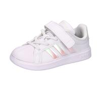 adidas Streettalk weiß irisierend Kind Laufschuhe - 35