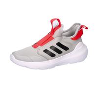 adidas Kinder Sneaker TENSAUR COMFORT AC C IH1061 28 Grey Two/Core Black/Red
