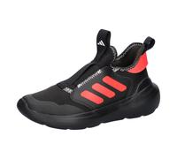 adidas Tensaur Comfort Sneaker Kinder JP6764 - core black/lucid red/cloud white 31