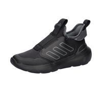 adidas Kinder Sneaker TENSAUR COMFORT AC C JR2723 33 Core Black/Grey Six/Grey