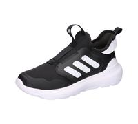 adidas Tensaur Comfort Sneaker Kinder JR7661 - core black/cloud white/core black 40
