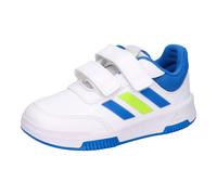 adidas Kinder Sneaker Tensaur Sport 2.0 CF I JH9527 26 Ftwr White/Bright Royal/Solar