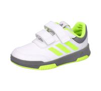 adidas Kinder Sneaker Tensaur Sport 2.0 CF I JQ2875 25 Ftwr White/Lucid Lemon/Grey