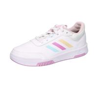 adidas Kinder Sneaker Tensaur Sport 2.0 CF K GX9772 36 2/3 Ftwr White/Almost Blue/Bliss Lilac