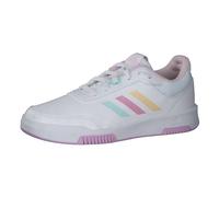 adidas Kinder Sneaker Tensaur Sport 2.0 CF K GX9772 38 2/3 Ftwr White/Almost Blue/Bliss Lilac
