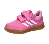 adidas Tensaur Hook and Loop Sneaker IF1728 - pulse magenta/cloud white/bliss pink 34