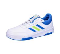 adidas Kinder Sneaker Tensaur Sport 2.0 CF K JH9543 36 2/3 Ftwr White/Bright Royal/Solar