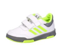 adidas Kinder Sneaker Tensaur Sport 2.0 CF K JQ2867 30 Ftwr White/Lucid Lemon/Grey