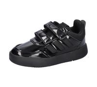 ADIDAS Kinder Freizeitschuhe Sportswear Cargo-Trainingsanzug (KI5682) 23 ½ CBLACK/CBLACK/CBLACK