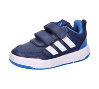 adidas Baby-Sneaker Tensaur Sport 3.0 Klettverschluss Dunkelblau/Weiß/Bright Royal Gr. 27