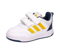 adidas Kinder Sneaker Tensaur Sport 3.0 CF I KJ9764 25 Ftwr White/Collegiate Gold/Navy
