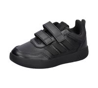 adidas Kinder Sneaker Tensaur Sport 3.0 CF K JQ1841 34 Core Black/Black/Black