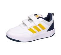 adidas Kinder Sneaker Tensaur Sport 3.0 CF K KJ9770 29 Ftwr White/Collegiate Gold/Navy
