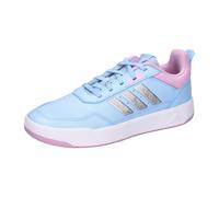 adidas Kinder Sneaker Tensaur Sport 3.0 K JQ1857 36 2/3 Clear Sky/Silver Met./Lilac