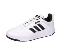 adidas Tensaur Sport 3.0 Sneaker Kinder JQ1859 - cloud white/core black/cloud white 40