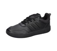 adidas Kinder Sneaker Tensaur Sport 3.0 K JQ1861 37 1/3 Cblack/Cblack/Cblack