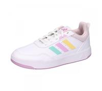 adidas Kinder Sneaker TENSAUR SPORT 3.0 K KI6511 40 Ftwr White/Bliss Lilac/Semi Flash Aqua