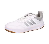 adidas Kinder Sneaker Tensaur Sport 3.0 K KJ9759 36 Ftwr White/Silver Met./Grey