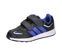 adidas Tensaur Switch Sneaker Kinder - schwarz/blau/weiß - 33.5