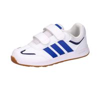 adidas Kinderschuhe TENSAUR SWITCH CF C in Weiss 33 1/2