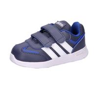 adidas Tensaur Switch Sneaker Kinder - navy/weiß - 27