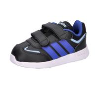 adidas Kinder Sneaker TENSAUR SWITCH CF I JH9247 26 Core Black/Team Royal Blue/Sky