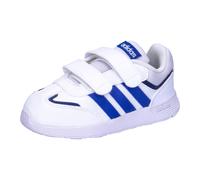 Adidas Kinder Sneaker TENSAUR SWITCH CF I JH9257 Weiß/Royalblau/Dunkelblau Größe 25