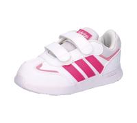 adidas Kinder Sneaker TENSAUR SWITCH CF I JI1050 24 Ftwr White/Pulse Magenta/Pink