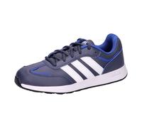 adidas Kinderschuhe TENSAUR SWITCH J in Blau 39 1/3