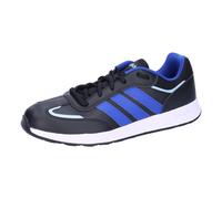 adidas Kinder Sneaker TENSAUR SWITCH JH9250 36 2/3 Core Black/Royal Blue/Sky