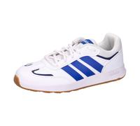 adidas Tensaur Switch Laufschuhe Kinder JH9261 - cloud white/team royal blue/dark blue 35.5